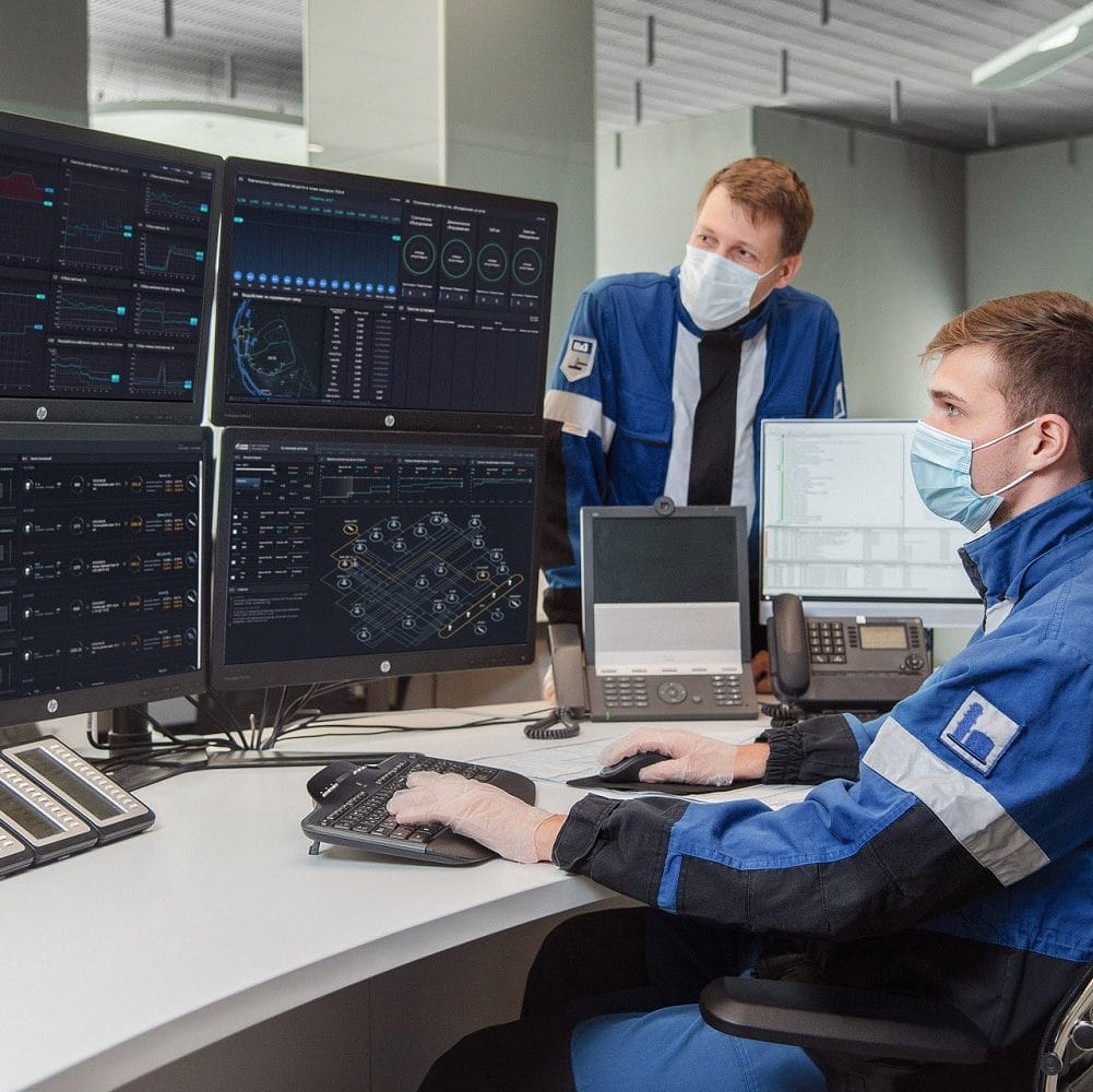 Получение сертификата ISO/IEC 27000 в Горно-Алтайске и по всей республике Алтай